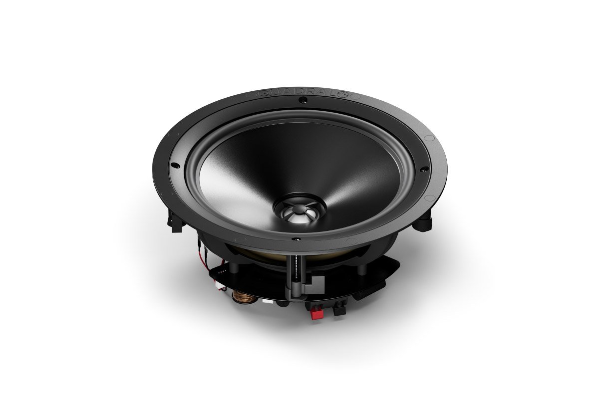Loxone Install Speaker
